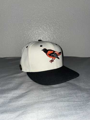 New Era Miami Marlins City Connect Patch Hat Club Exclusive 59Fifty Fitted  Hat Red/Neon Blue - Novelship