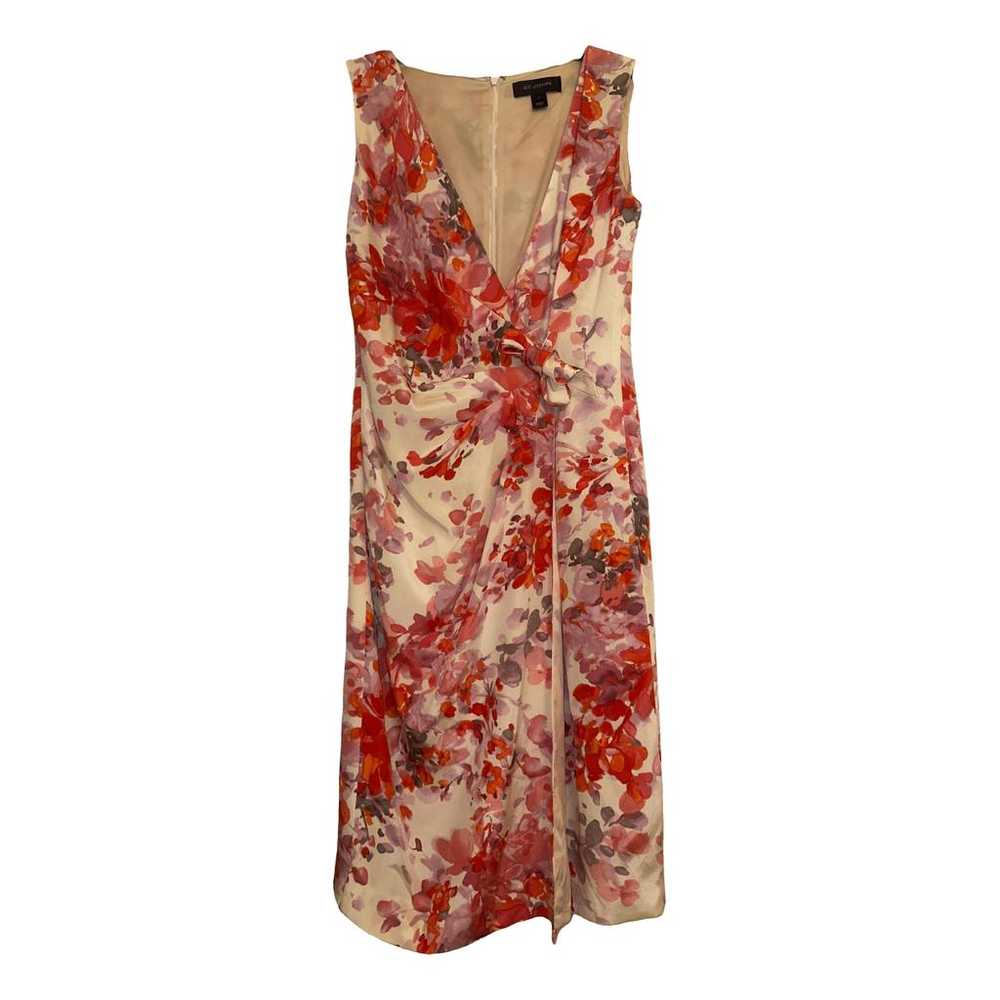 St John Silk mid-length dress - image 1