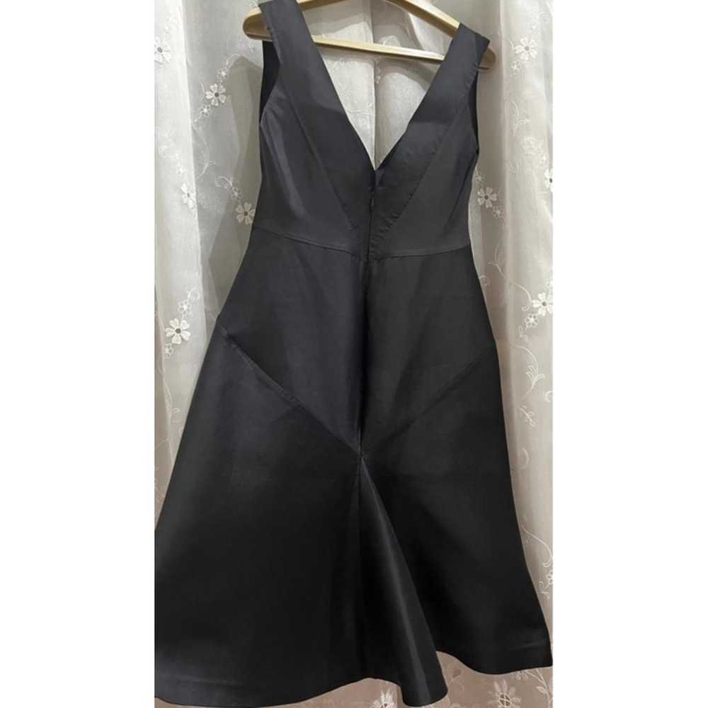 Narciso Rodriguez Silk dress - image 3