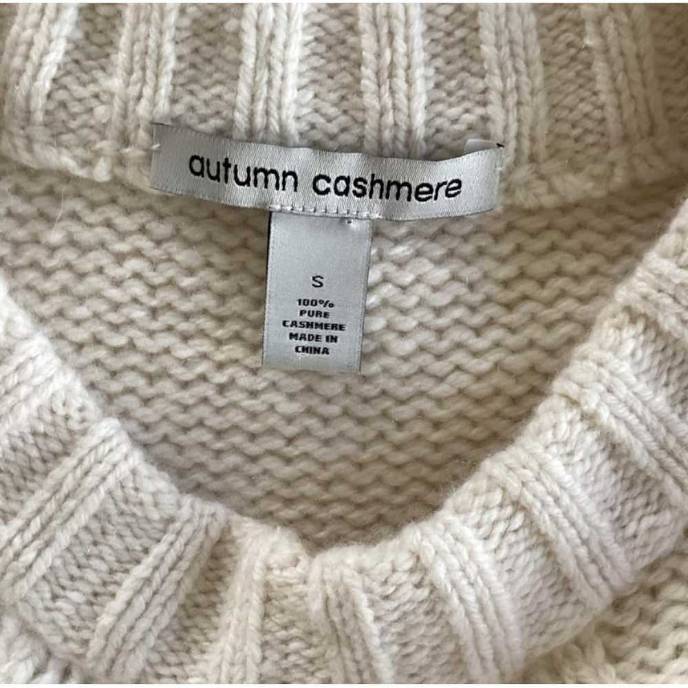 Autumn Cashmere Cashmere jumper - image 5