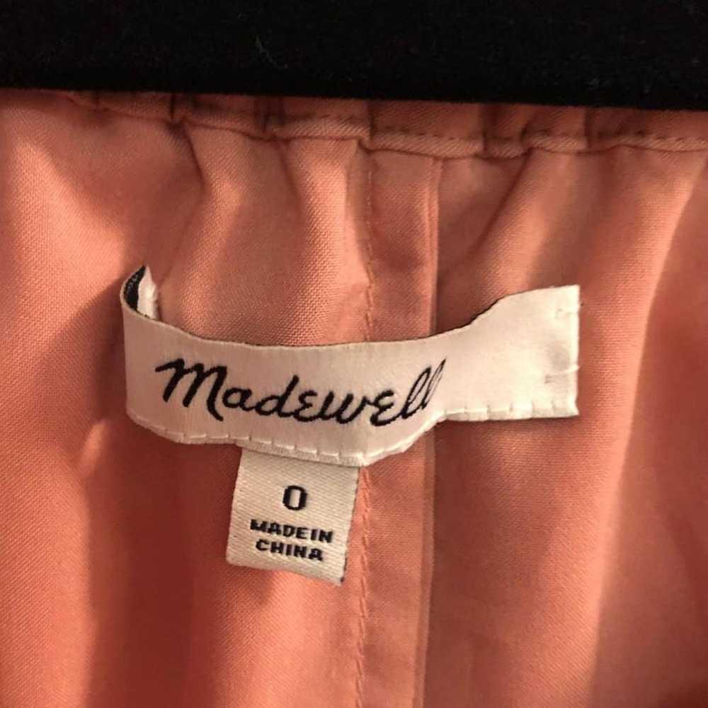 Madewell Mini dress - image 3