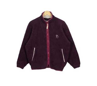 90s archive FJALL RAVEN ジップ ジャケット パーカー $_57.JPG?set_id=880000500F