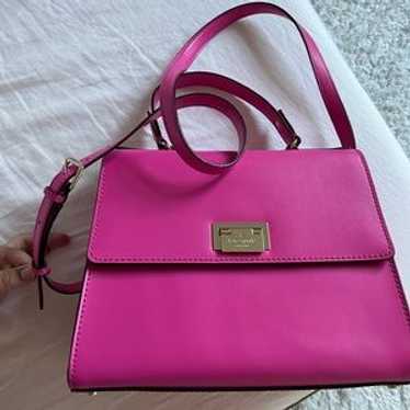 Vintage kate spade pink - Gem