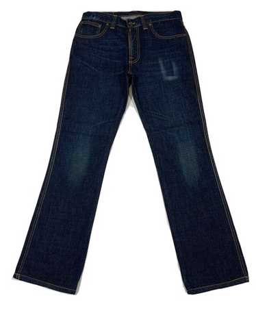 Mens nudie slim jim - Gem