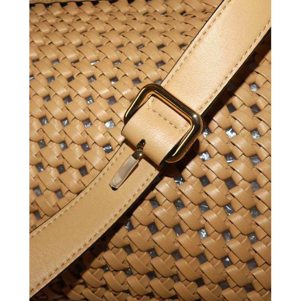 Fendi Peekaboo leather crossbody bag - image 5
