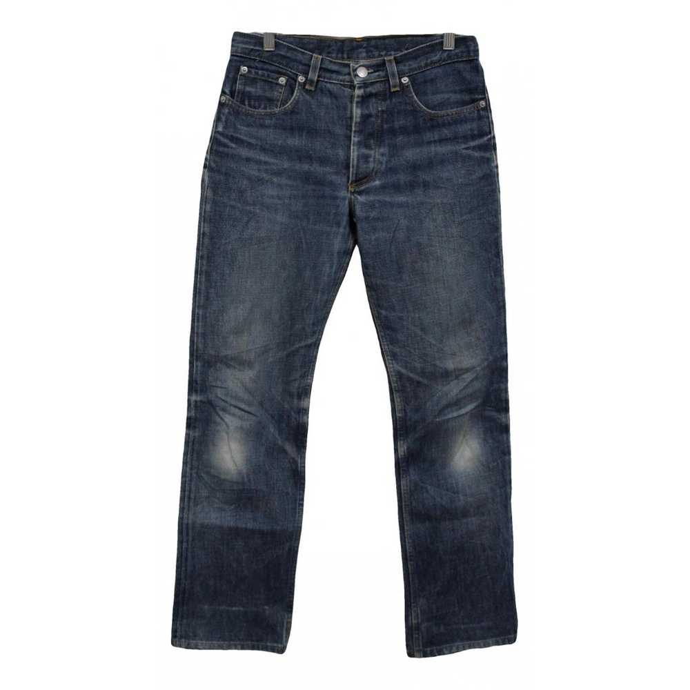 Helmut Lang Slim jean - image 1