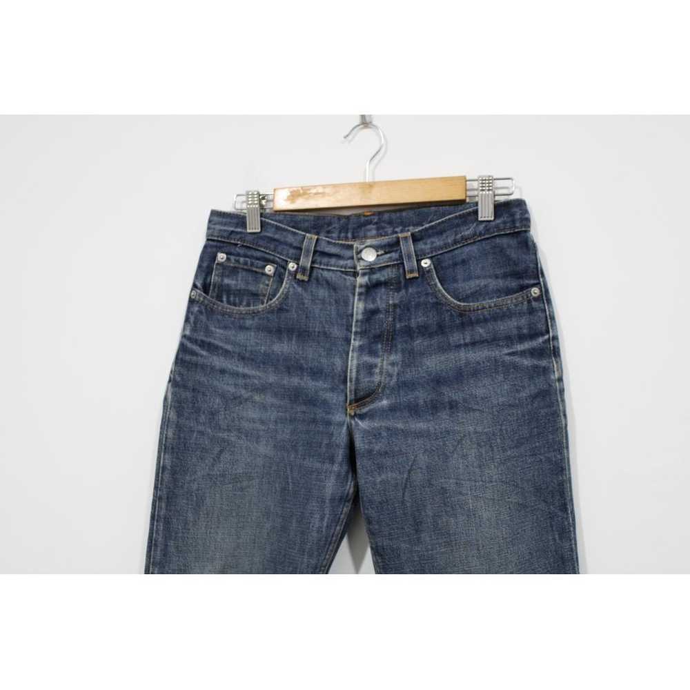 Helmut Lang Slim jean - image 5