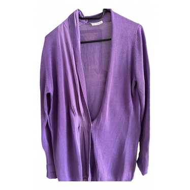 Brunello Cucinelli Linen cardigan - image 1