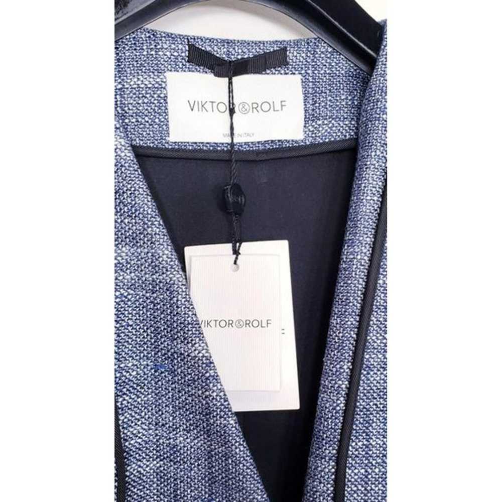 Viktor & Rolf Coat - image 4