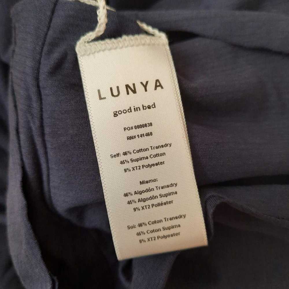 Lunya Jumpsuit - image 5