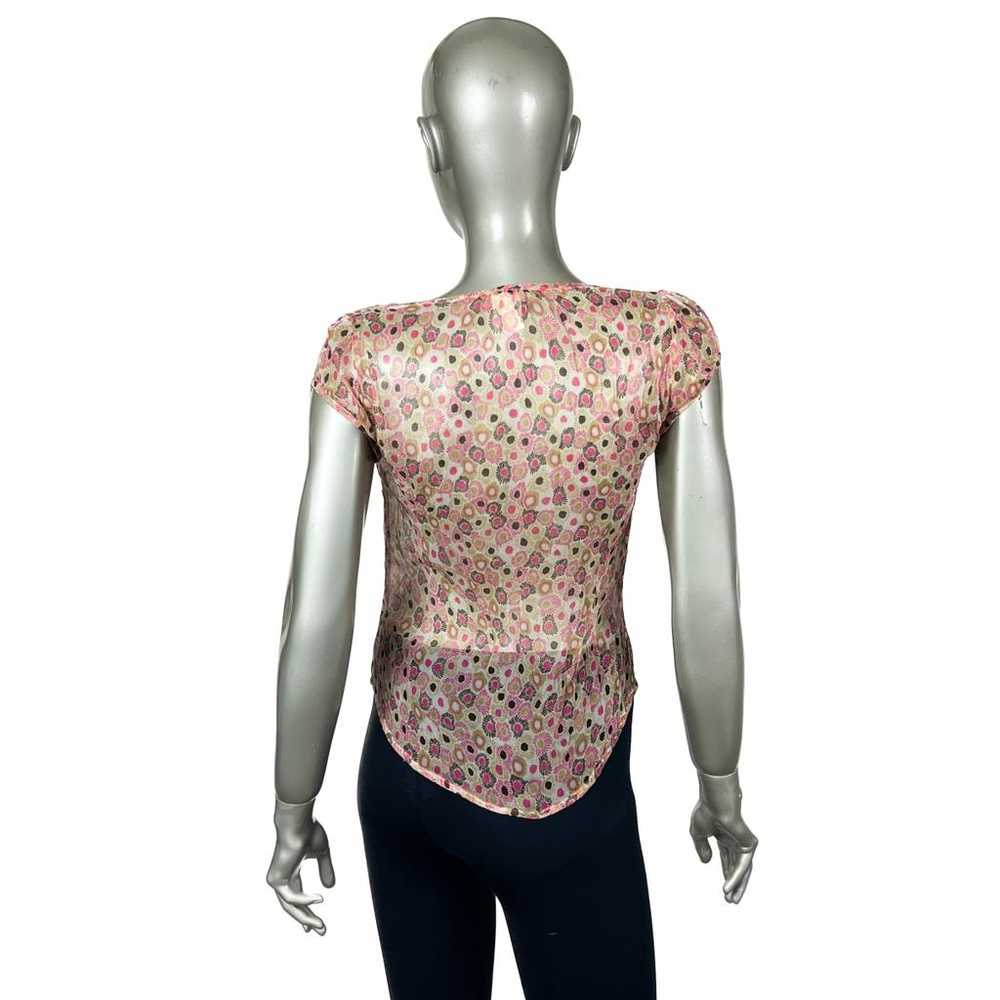 Hartford Silk blouse - image 2