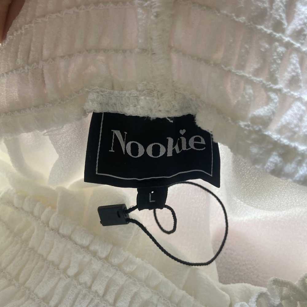 Nookie Mini dress - image 4