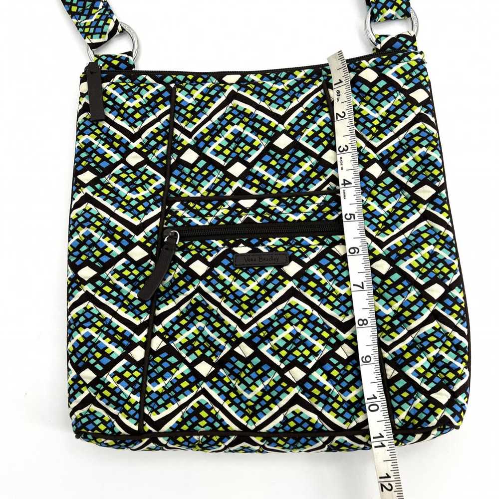 Vera Bradley Crossbody bag - image 10