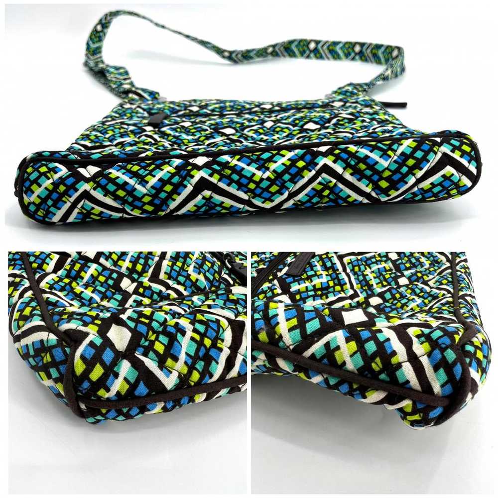 Vera Bradley Crossbody bag - image 5