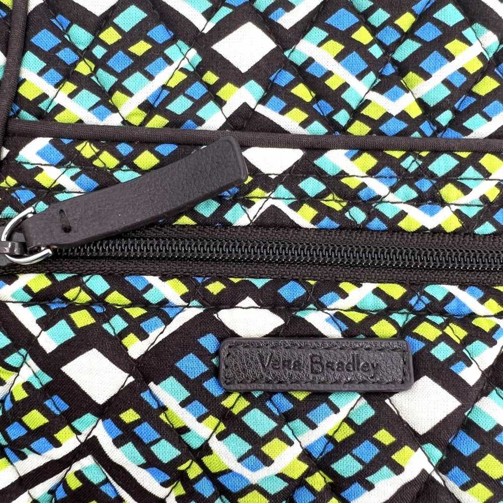 Vera Bradley Crossbody bag - image 8