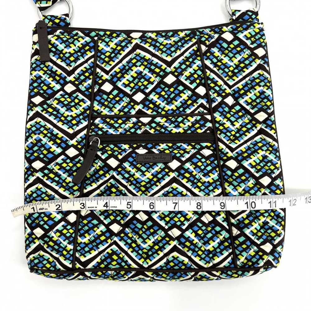 Vera Bradley Crossbody bag - image 9