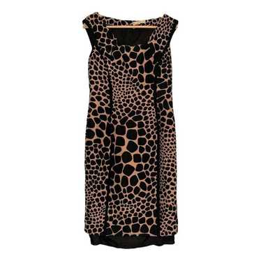 Michael Kors Wool mini dress - image 1