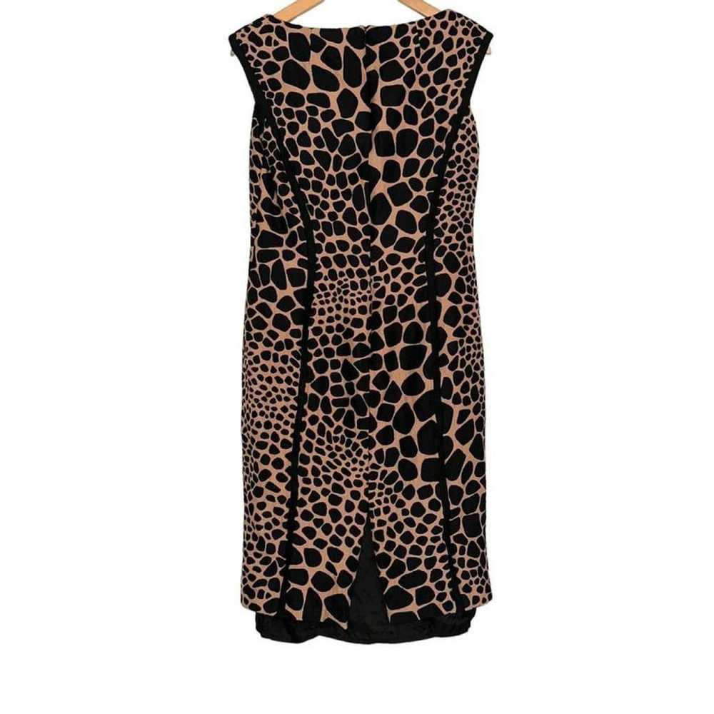 Michael Kors Wool mini dress - image 2