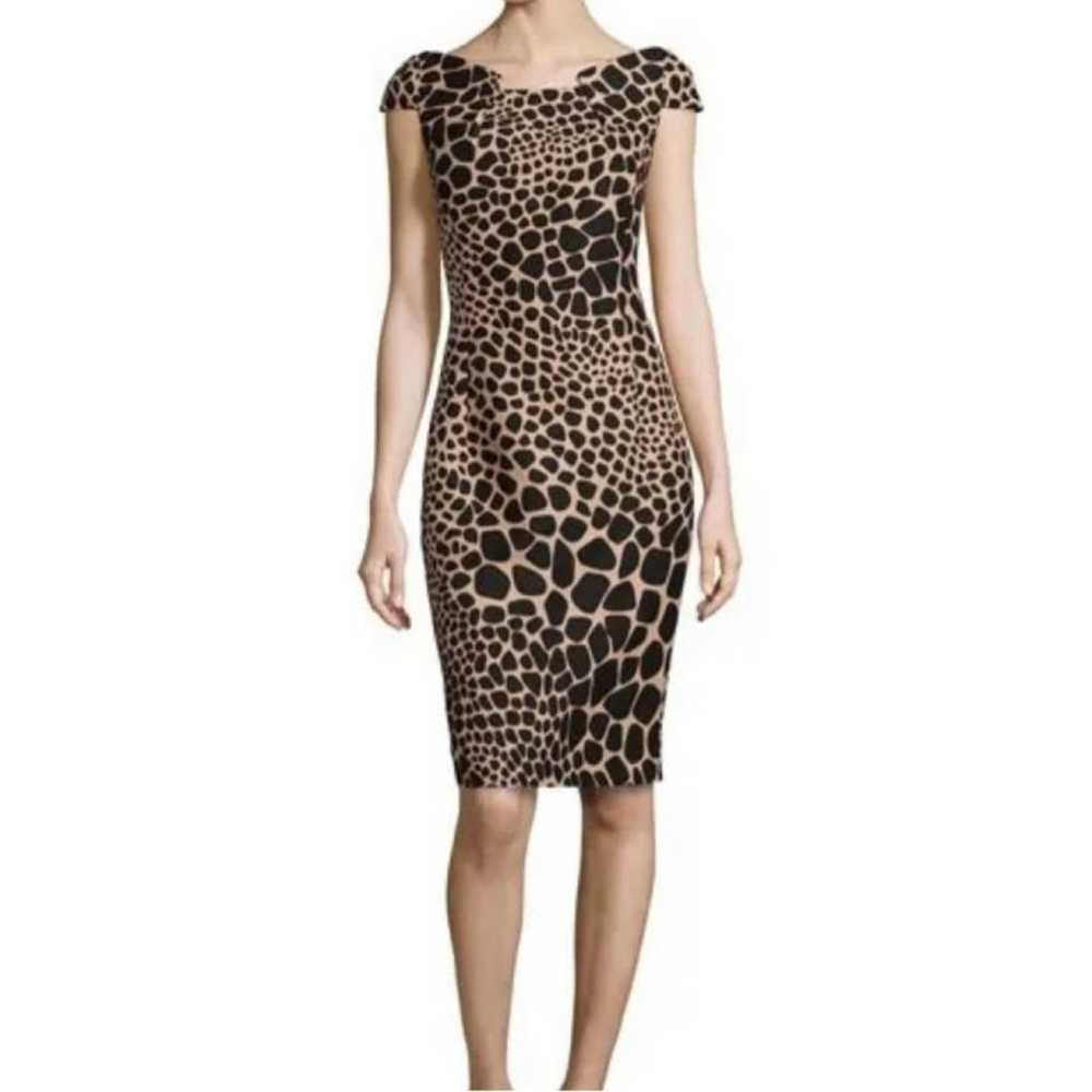 Michael Kors Wool mini dress - image 8