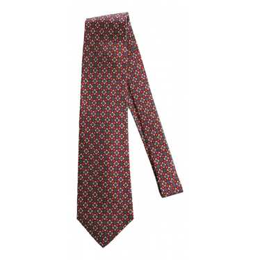 Burberry Silk tie - image 1