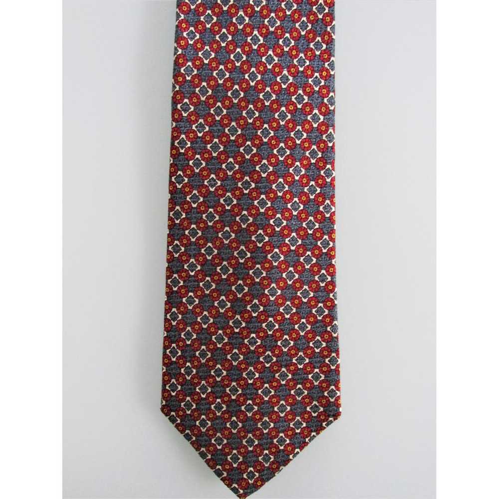 Burberry Silk tie - image 2