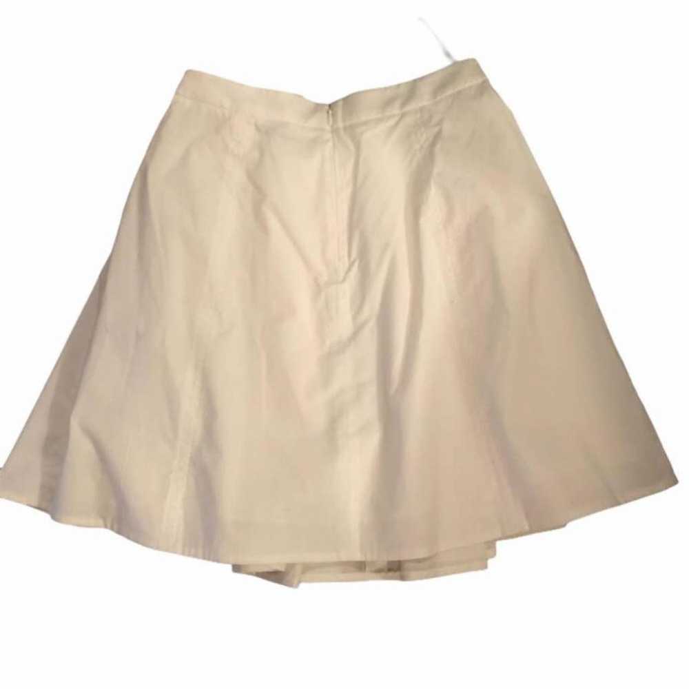 Elle Sasson Mini skirt - image 2