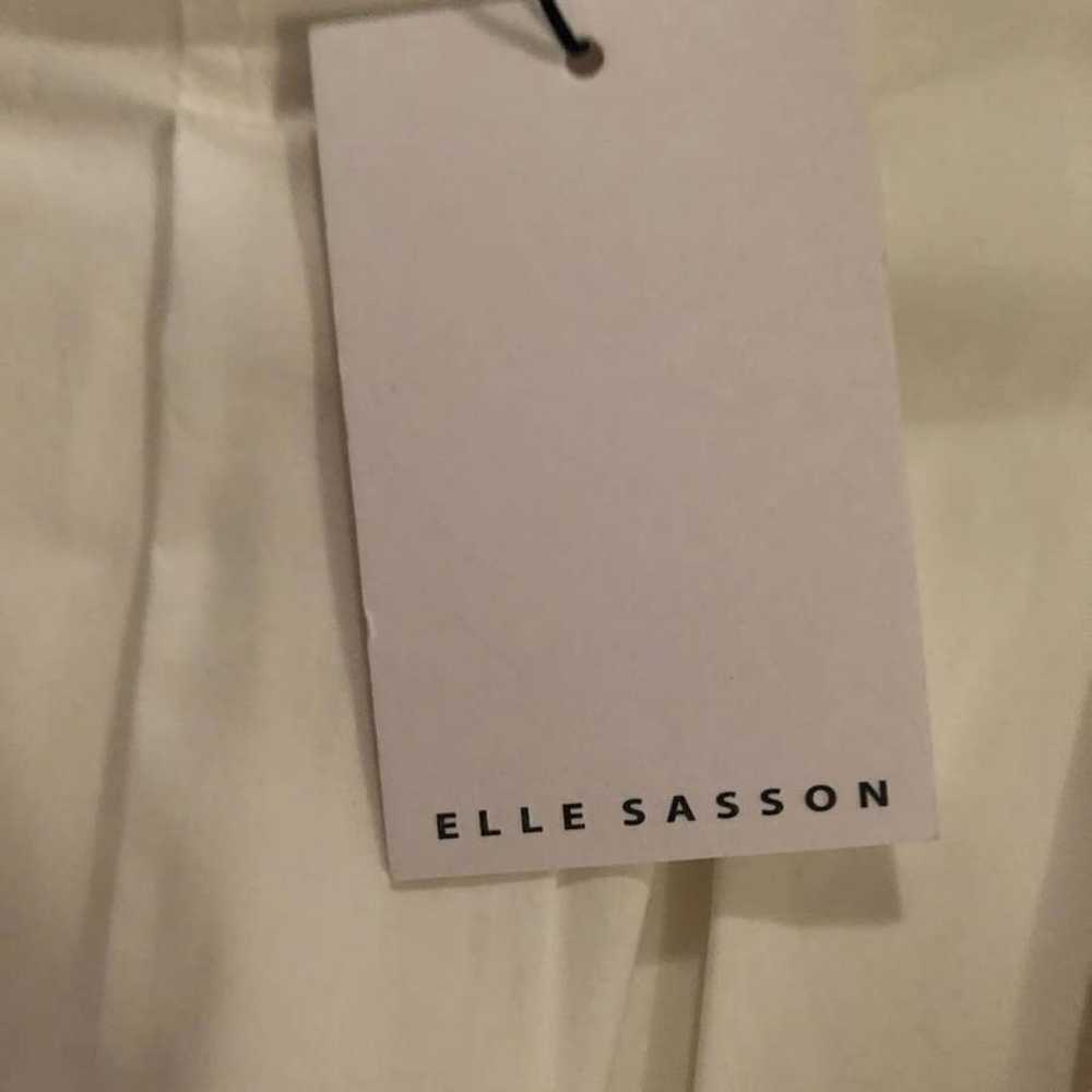 Elle Sasson Mini skirt - image 4