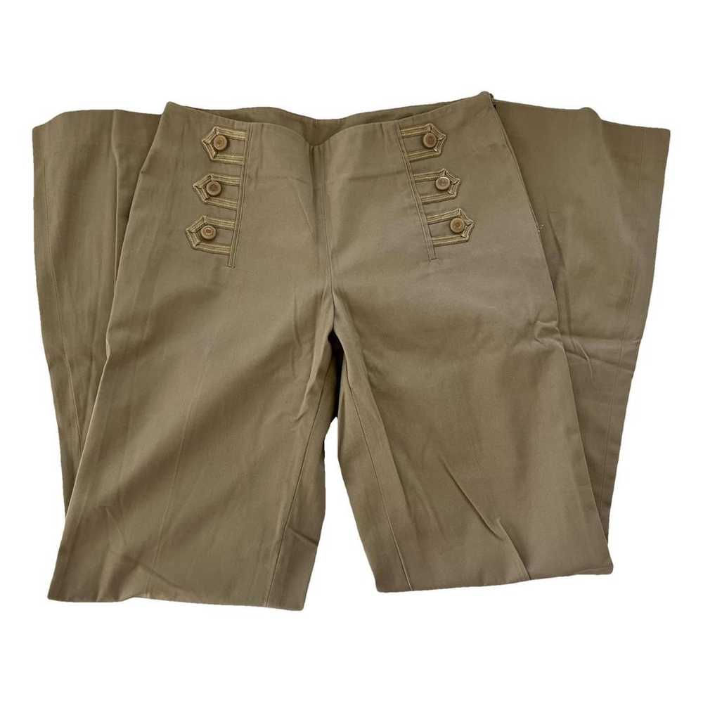 Tory Burch Trousers - image 2