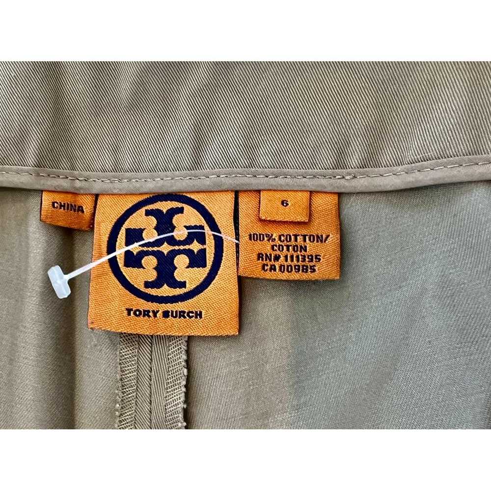 Tory Burch Trousers - image 8