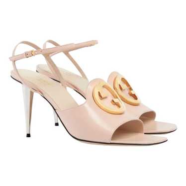 Gucci vintage blondie - Gem