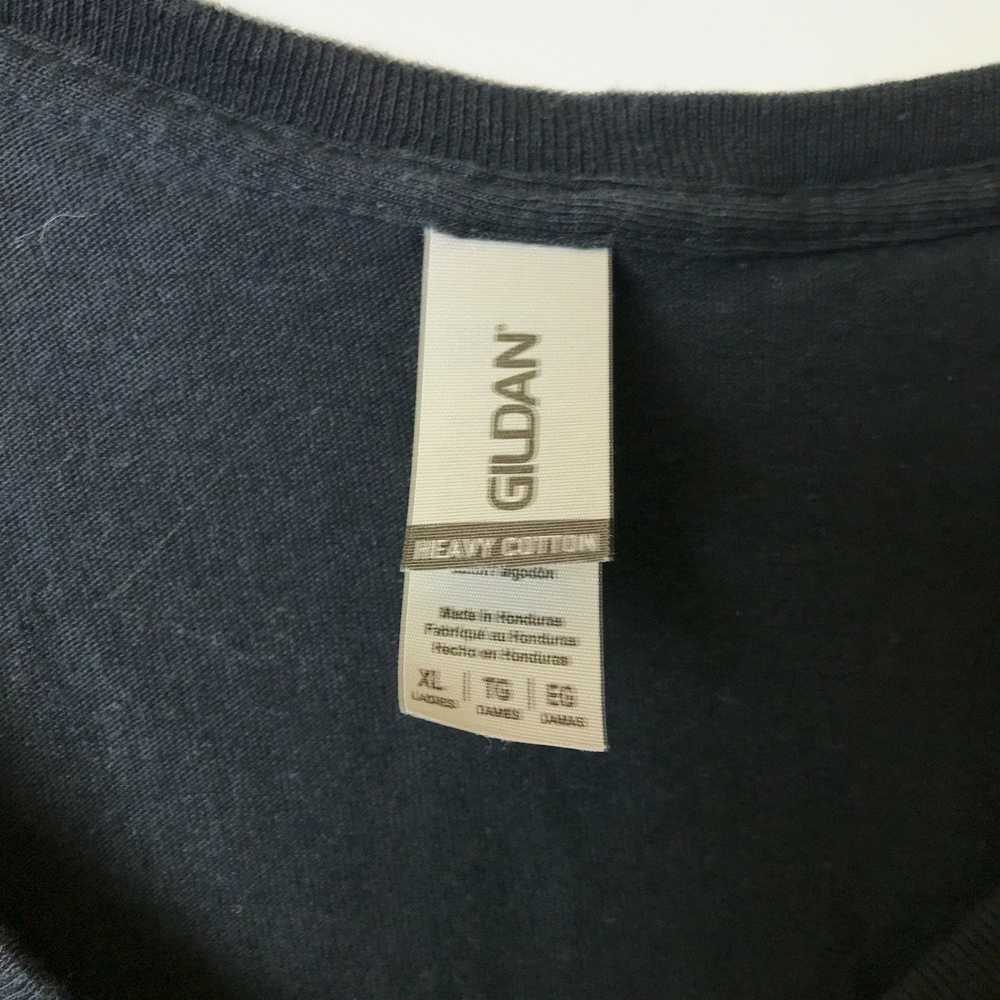 Gildan × Streetwear × Urban Outfitters Dwight Yoa… - image 9