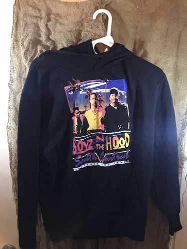 Boyz the hood vintage - Gem