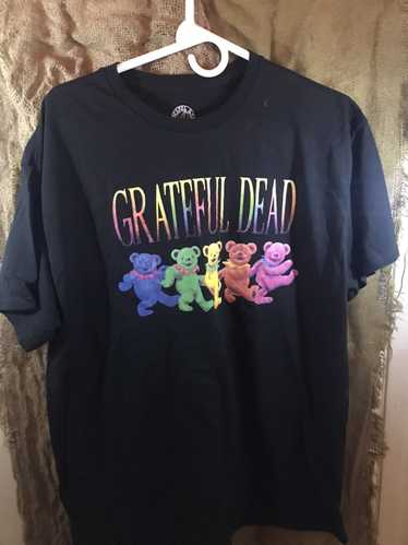 Designer × Grateful Dead × Streetwear Grateful dea