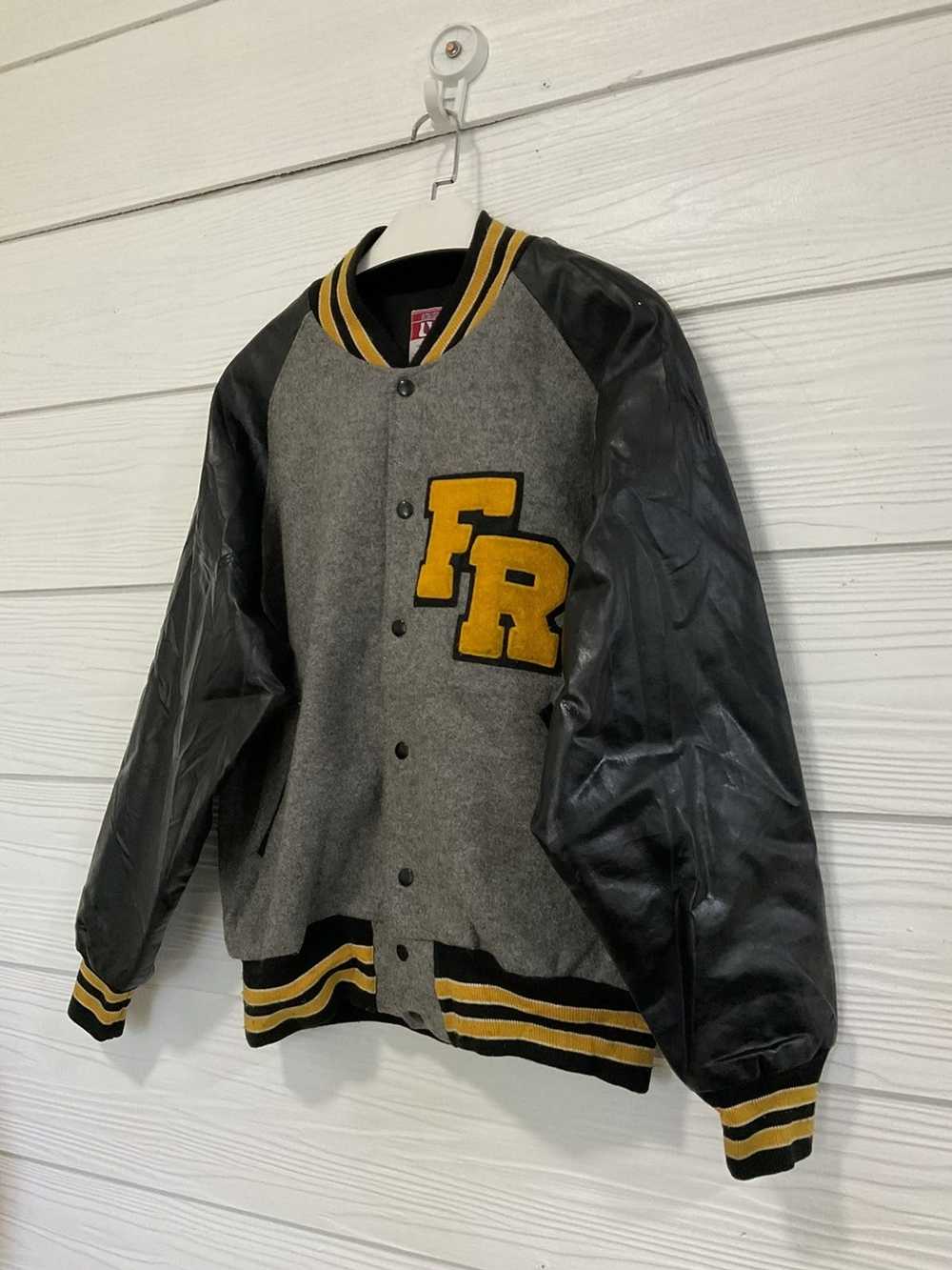 American College × Made In Usa × Vintage Vintage … - image 2