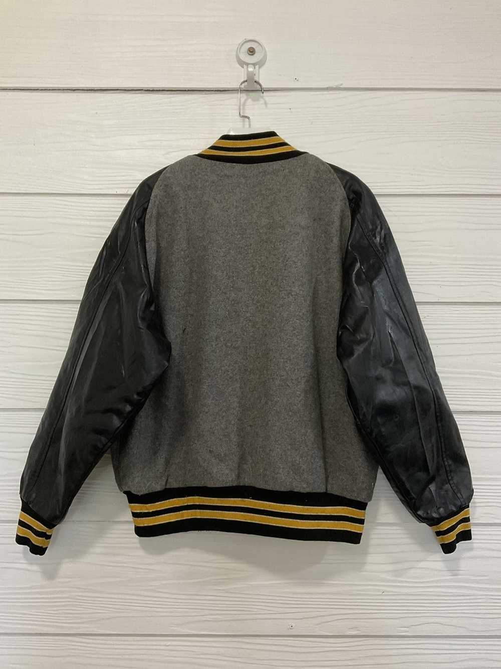 American College × Made In Usa × Vintage Vintage … - image 3