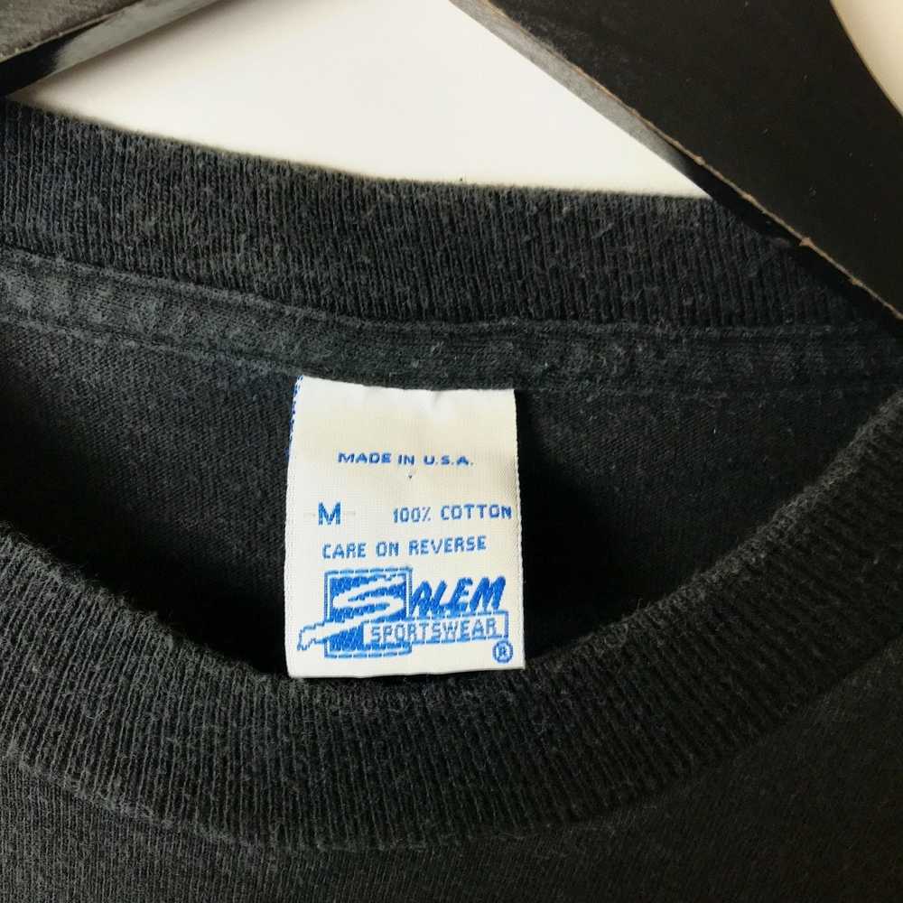 Salem Sportswear × Sportswear × Vintage 1995 Vint… - image 4