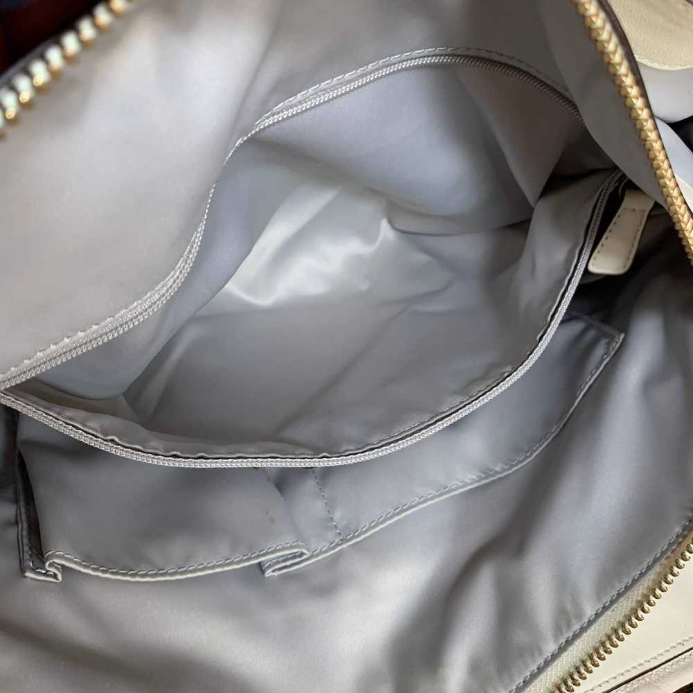 Coach Coach Women's Vintage Leather Handbags - image 9