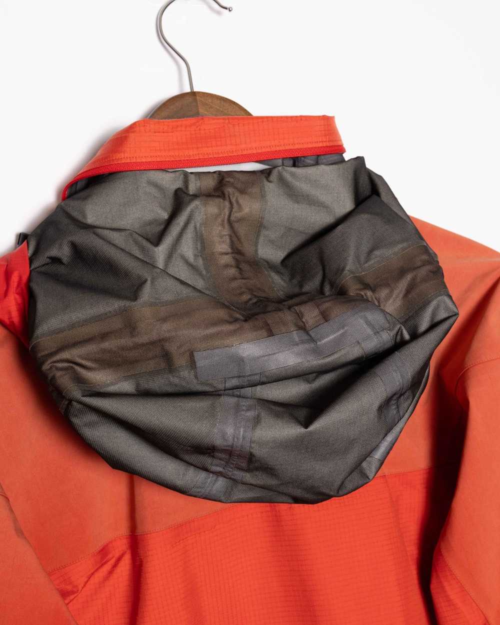 Arc'Teryx Arcteryx Rare Red Theta Ar Vintage 1998 - image 10