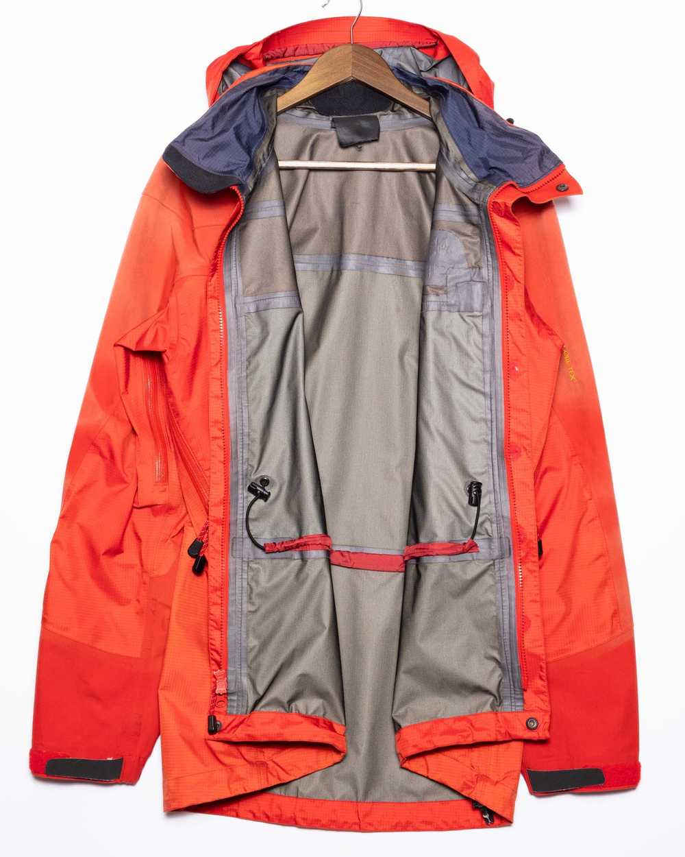 Arc'Teryx Arcteryx Rare Red Theta Ar Vintage 1998 - image 3