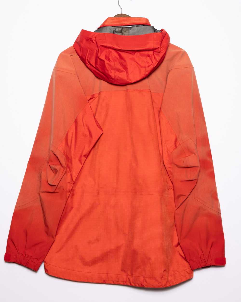 Arc'Teryx Arcteryx Rare Red Theta Ar Vintage 1998 - image 4