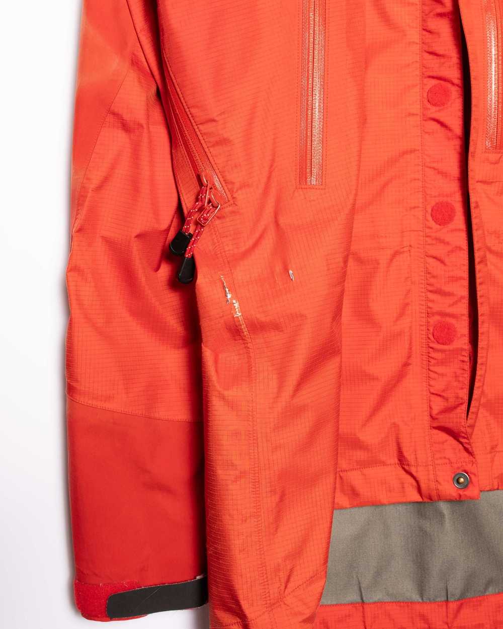 Arc'Teryx Arcteryx Rare Red Theta Ar Vintage 1998 - image 7