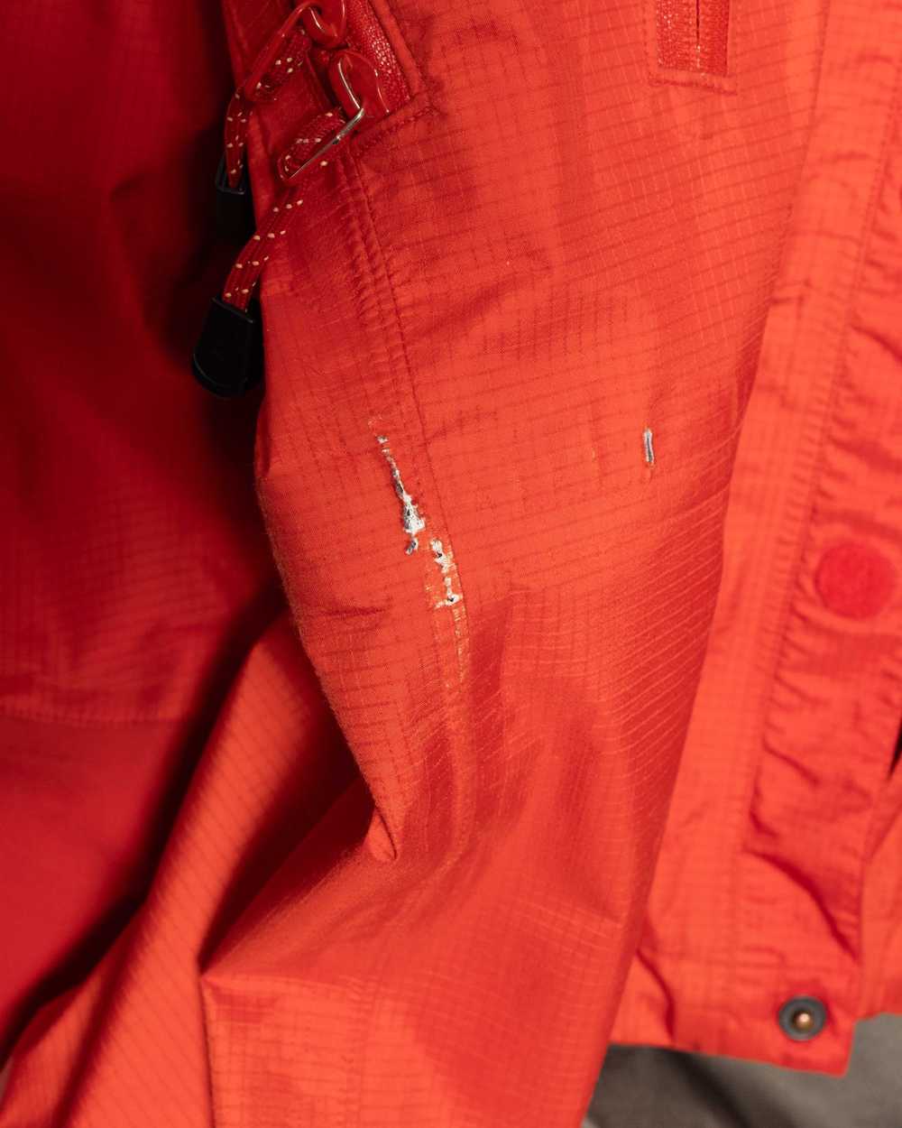 Arc'Teryx Arcteryx Rare Red Theta Ar Vintage 1998 - image 8