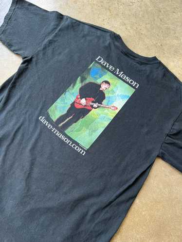 Band Tees × Vintage Vintage Dave Mason Feelin Alr… - image 1