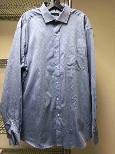 Tommy Hilfiger Men's Dress Stretch Shirt - image 1