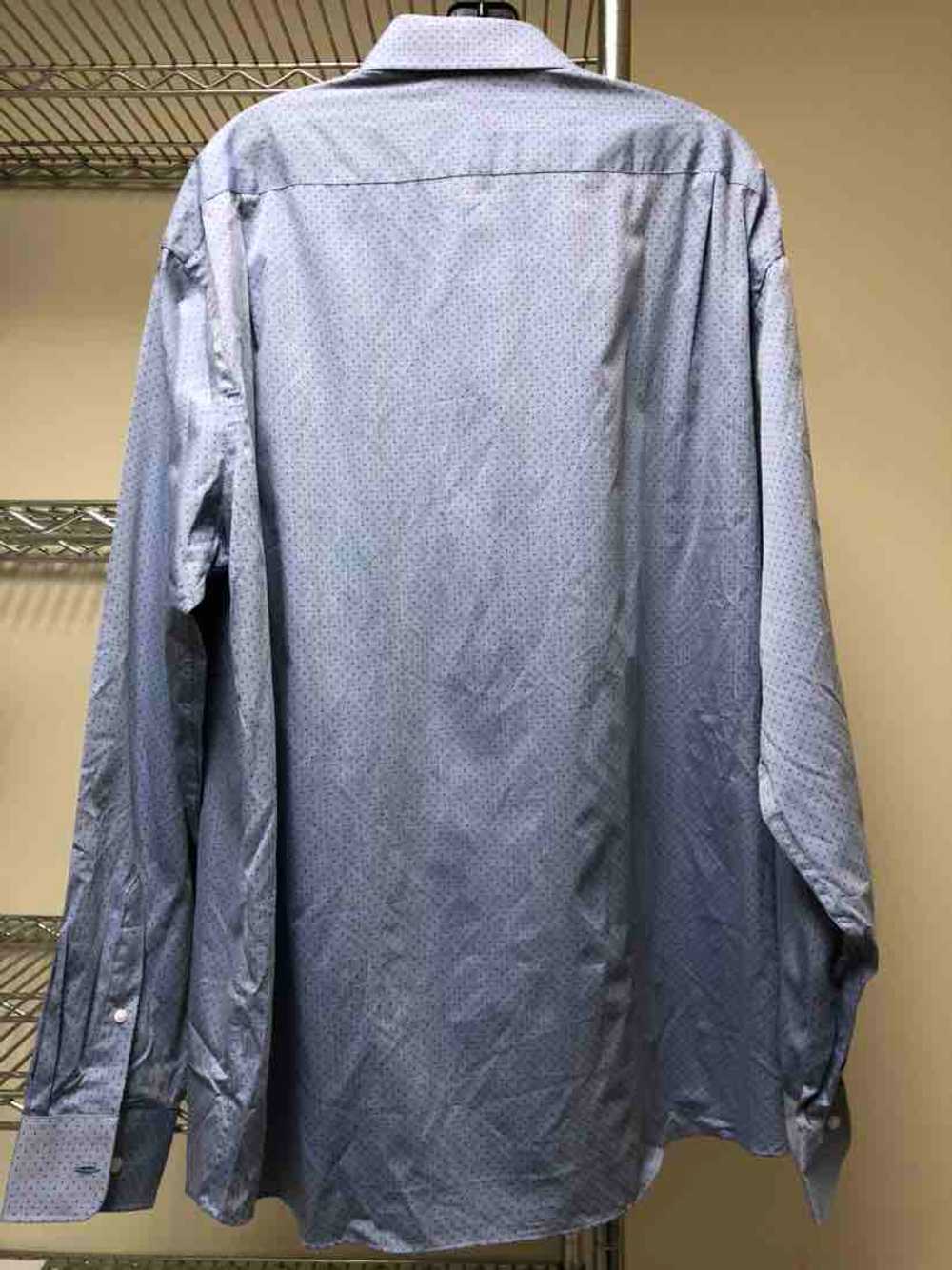 Tommy Hilfiger Men's Dress Stretch Shirt - image 2