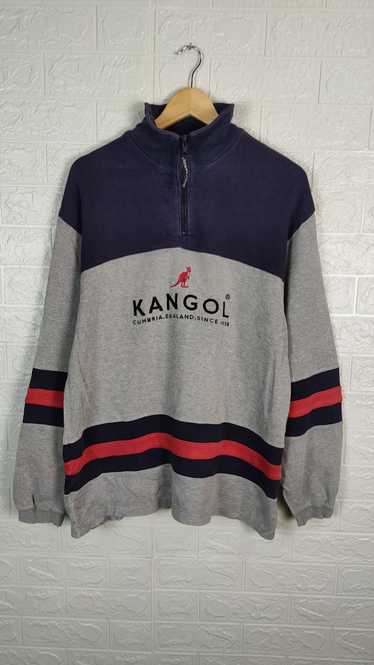 Designer × Kangol × Streetwear 💥Vintage Japanese 
