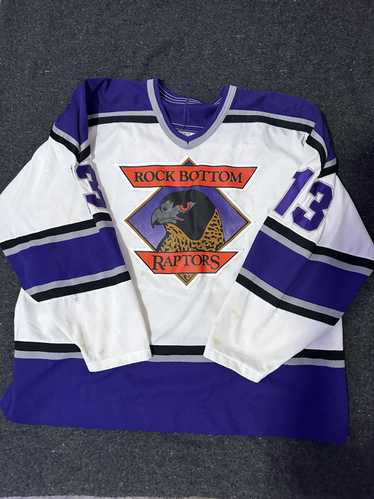 SUPER SALE CHIEFS Pro Hockey Jersey HOPP 96 - Lutch USA