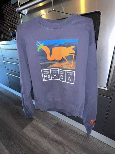 Heron Preston Heron Preston Sweatshirt