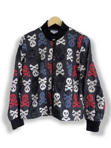 Seditionaries × Skulls × Vintage Vintage Full Sku… - image 1