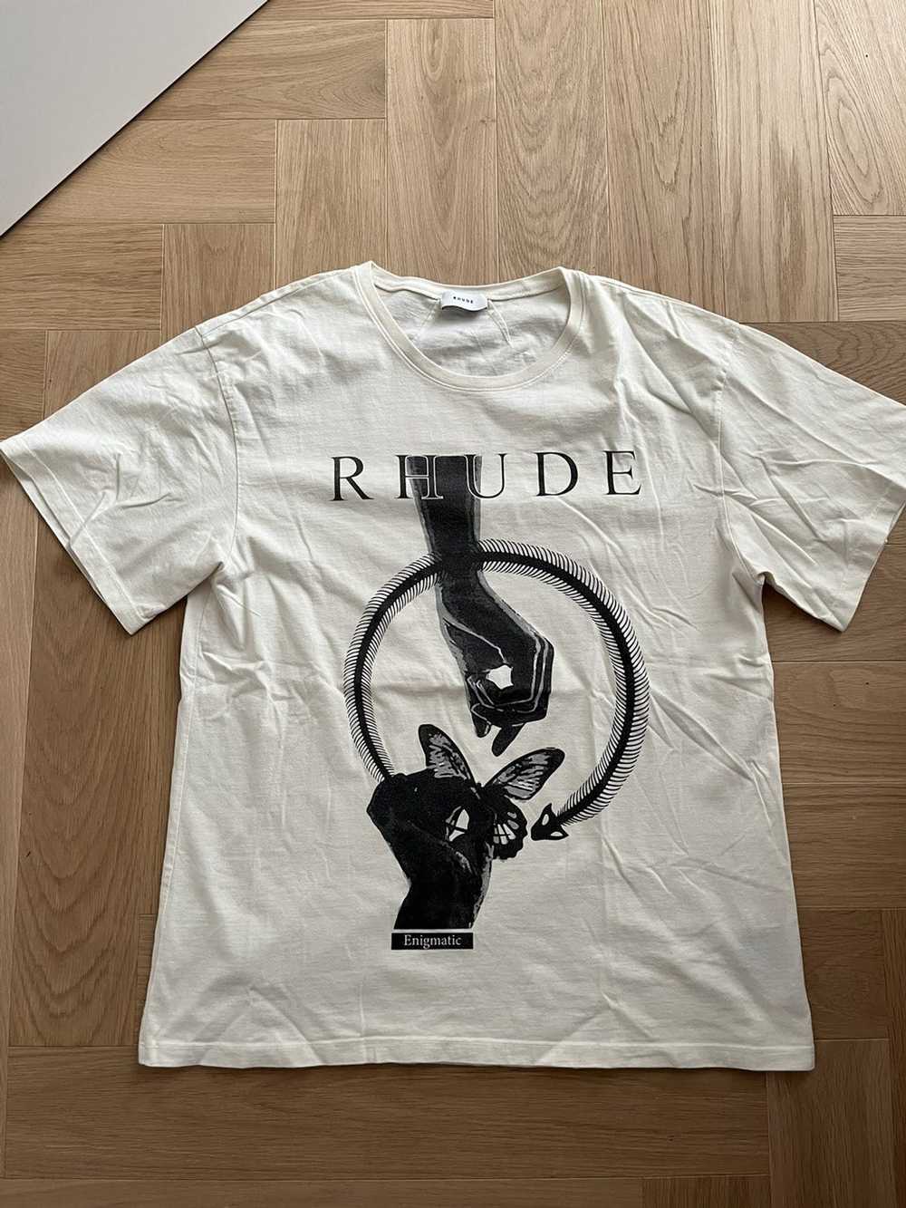 Rhude Rhude Tee - image 1